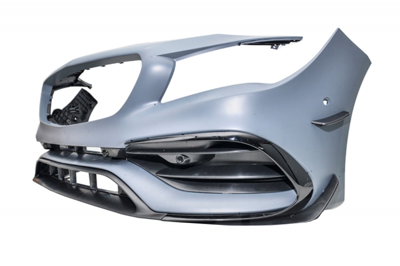 Bumper voor Citroen C120