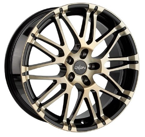 Velgen Oxigin 14 Oxrock GOP 9.5x20 inch 5x112 ET35