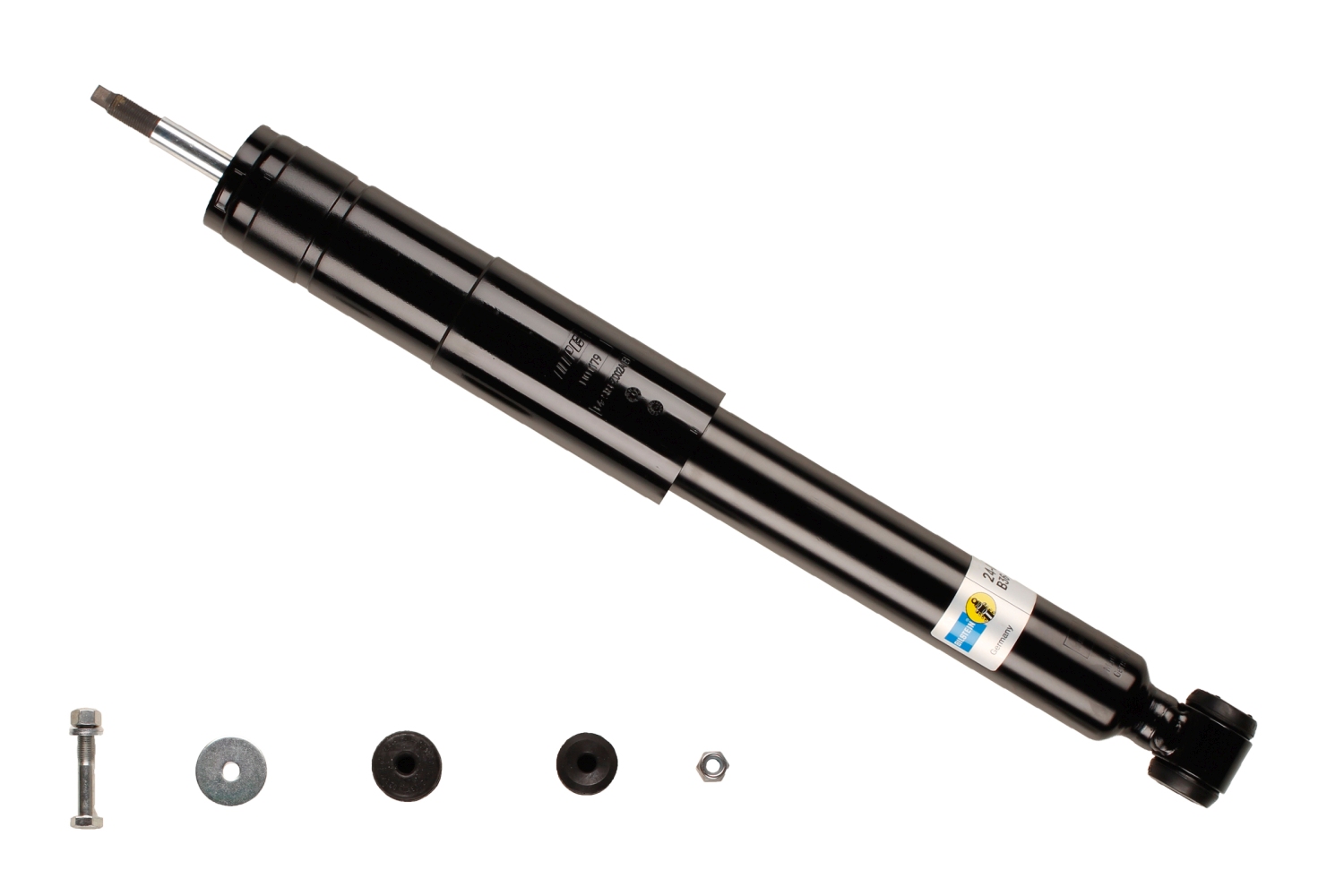 Amortisseur Bilstein Mercedes Sl (r129) H B4