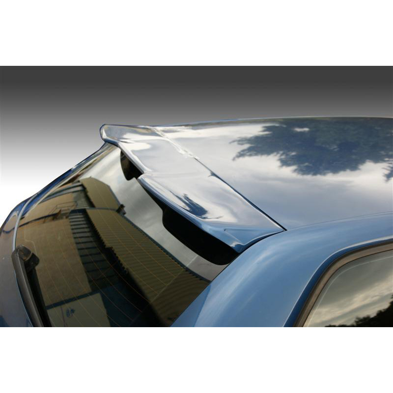 Becquet de toit sur mesure pour Audi A3 8P Sportback 2004-2012 (PU)
