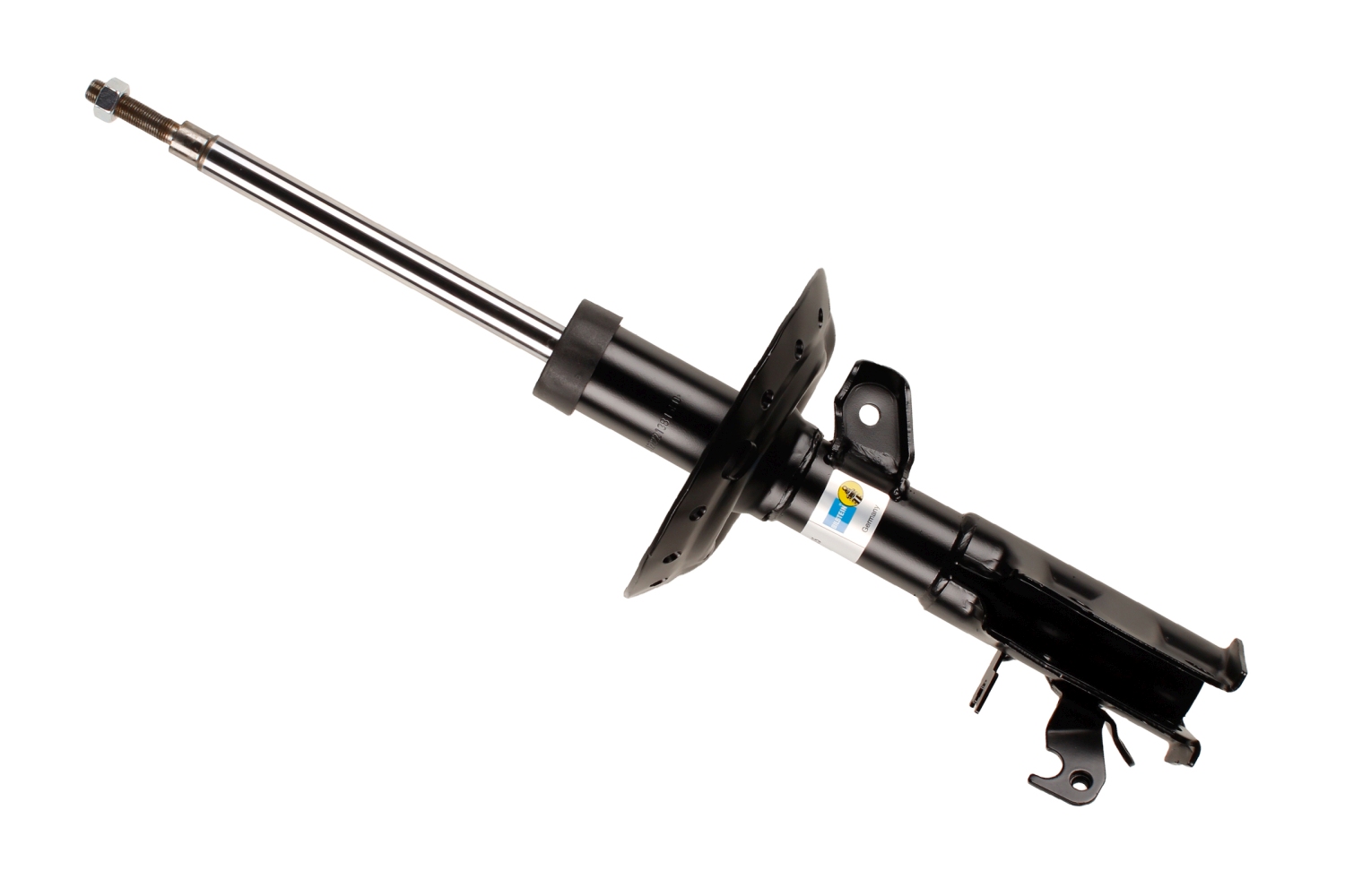 Amortisseur Avant Droit Bilstein B4 Honda Jazz Iii (ge)