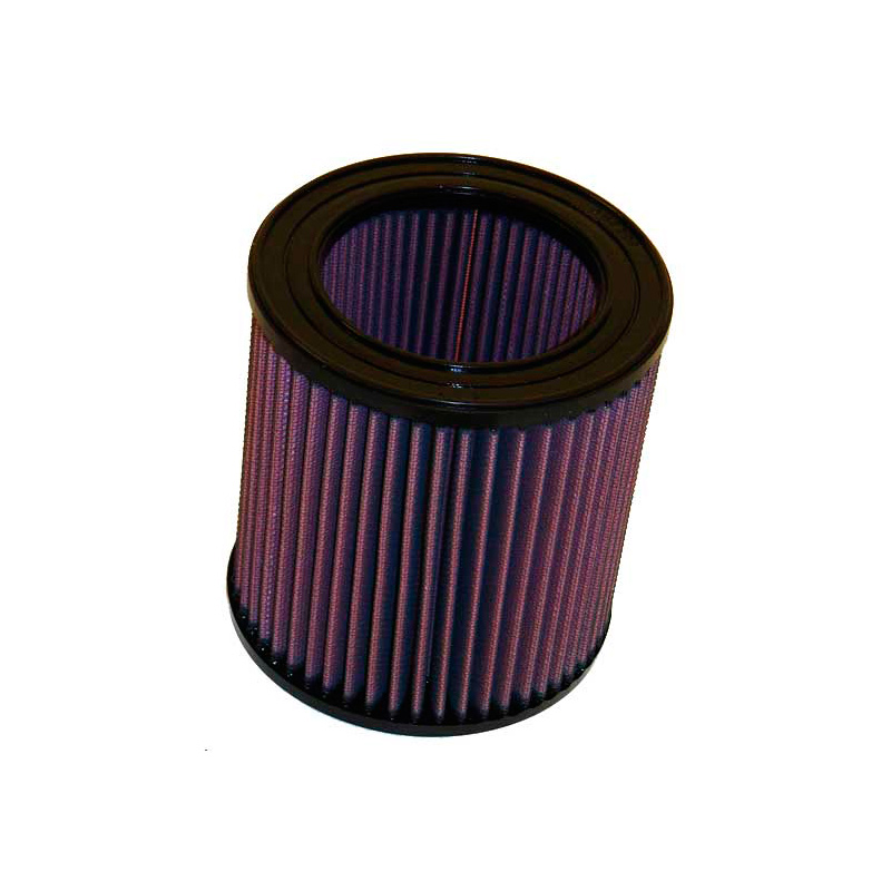 K&N Filtre à air de remplacement sur mesure pour p.e. Buick Century 3.1L V6 1994-1996 & Pontiac Firebird 5.0L V8 1985-1992 (E-0890)