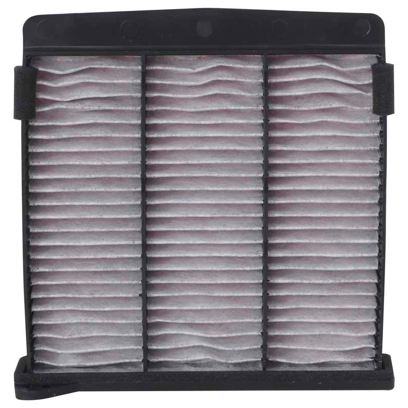 K&N Filtre à Air d'Habitacle Jetable Premium sur mesure pour Mitsubishi divers modèles (DVF5051)