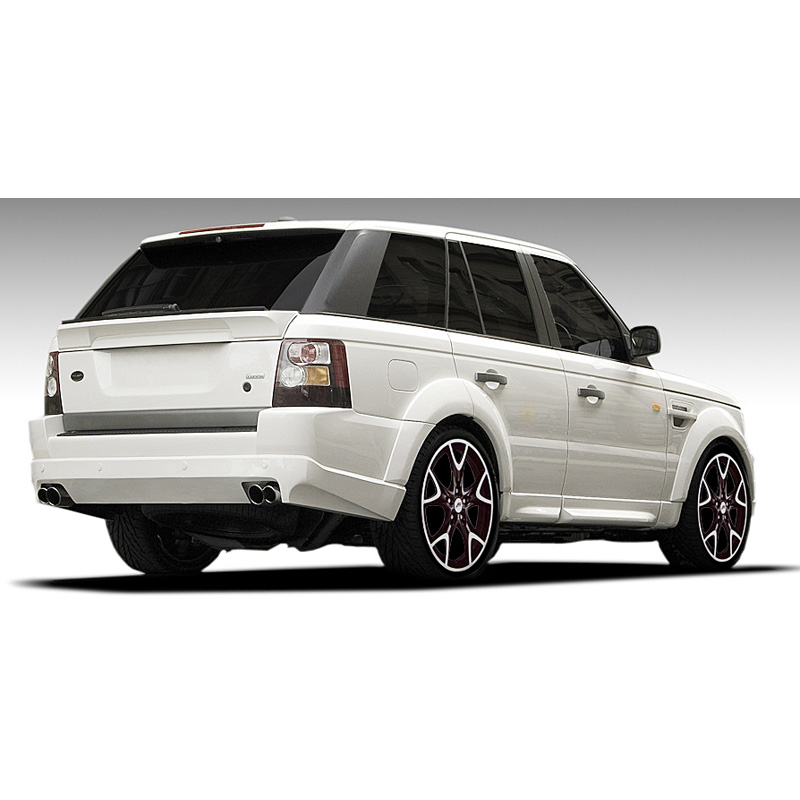 Spoiler arrière sur mesure pour RangeRover Sport 2005-
