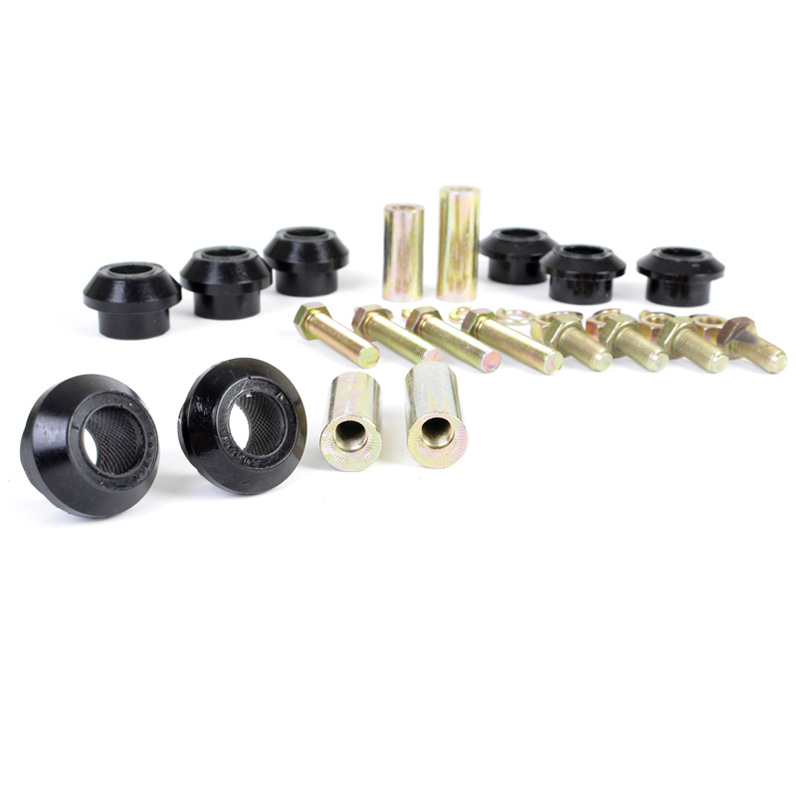 Whiteline Bielle de suspension - Upper Inner Bushing sur mesure pour Subaru BRZ/Forester SJ-SH/Impreza/Legacy V BM-BR/Levorg/Outback BR/Tribeca B9/WRX / Toyota GT 86 Coupé ZN6 2005-