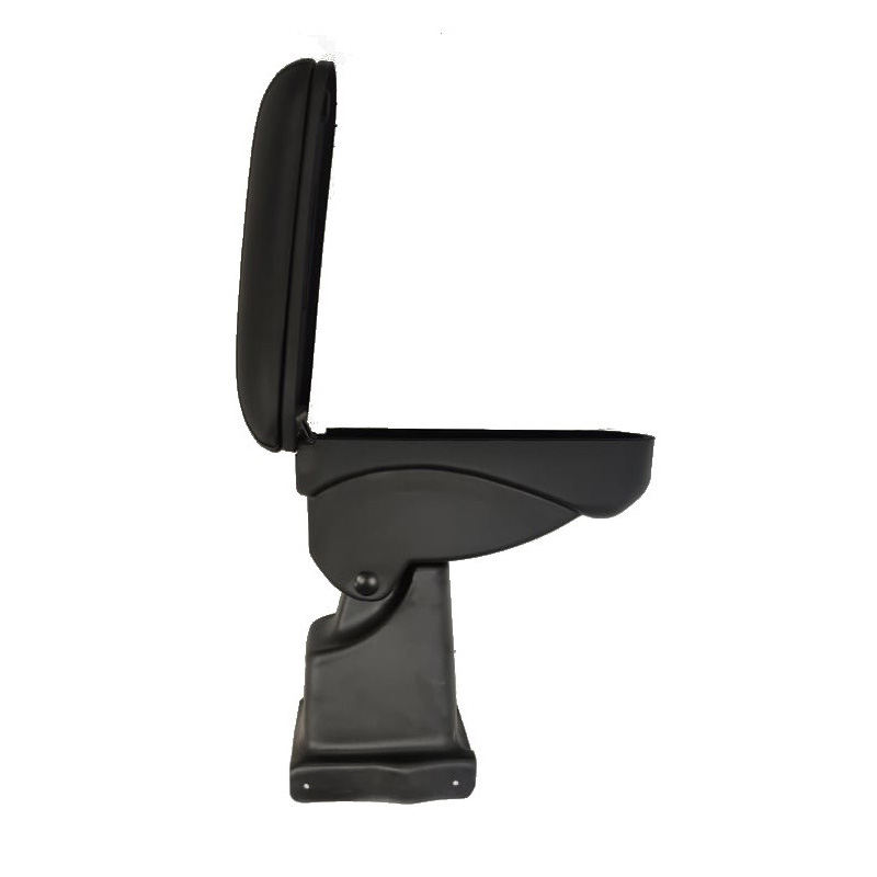 Accoudoir Slider sur mesure pour Fiat Doblo 5m 2009-