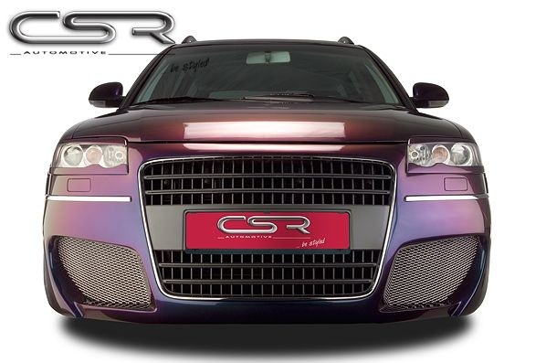 Voorbumper VW Passat 3BG SF-Line