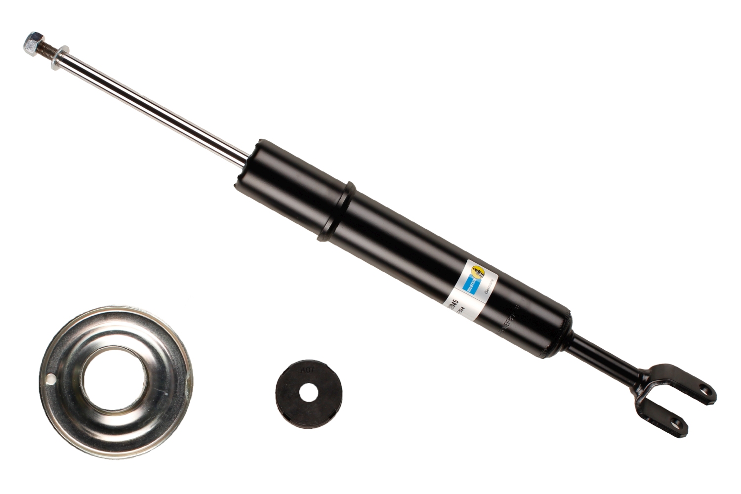 Amortisseur Avant Bilstein B4 Audi (8ec. 8ed)
