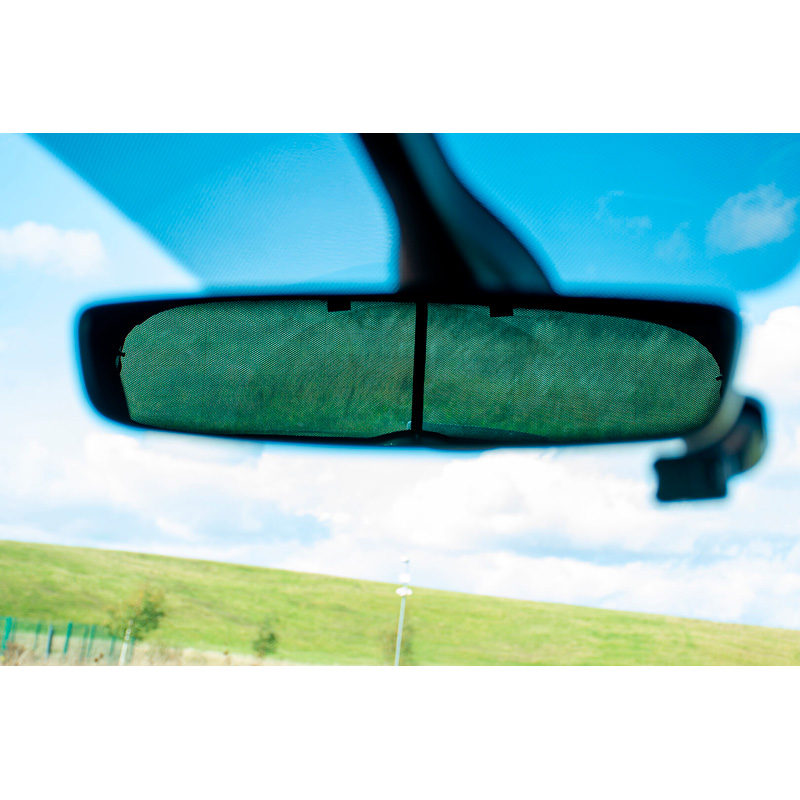 Set de Car Shades sur mesure pour Seat Arona (KJ) 2017- (6-pièces)