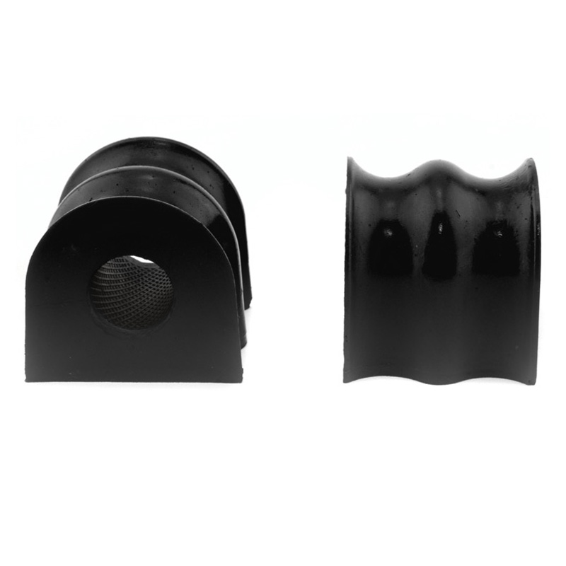 Whiteline Barre stabilisatrice - Montage Bushing sur mesure pour Saab 9-2X Estate / Subaru Forester SF-SG/Impreza/Legacy III BE-BH/Outback BE-BH 1997-2008