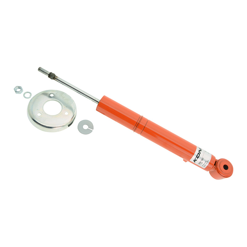 KONI Amortisseur STR.T sur mesure pour Mazda MX-5/Miata NA/Eunos Roadster 1.6 16V/1.8 16V 1989-1997 - Essieu avant (8050-1041)