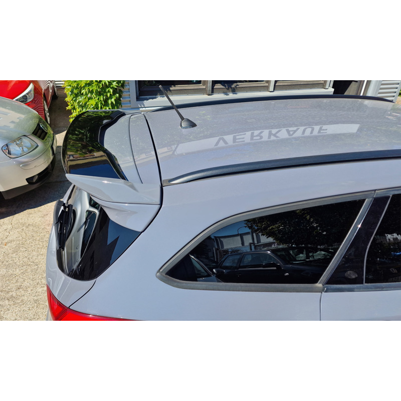 RDX Becquet de toit sur mesure pour Ford Focus III Wagon ST(-Line) 10-18 (PUR-IHS)
