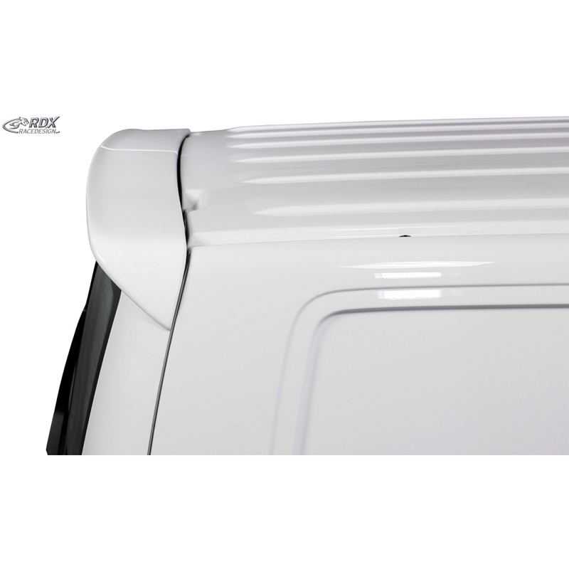 Becquet de toit sur mesure pour Volkswagen Transporter T6 2015- (avec 2 portes arrières) (PUR-IHS)
