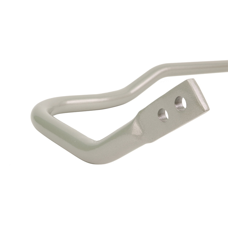 Whiteline Barre stabilisatrice avant 22mm Heavy Duty réglable sur mesure pour Nissan Skyline R32-R34 4x4/Stagea WC34 4WD 1989-2001