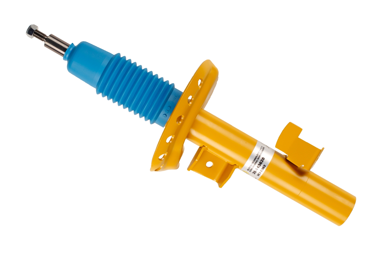 Amortisseur Avant Bilstein B8 R Pour Ford Mondeo Iv