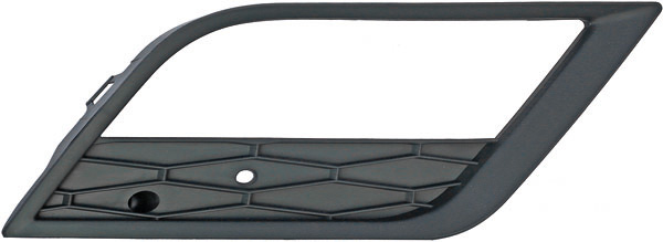 Grill Rechts Seat Leon
