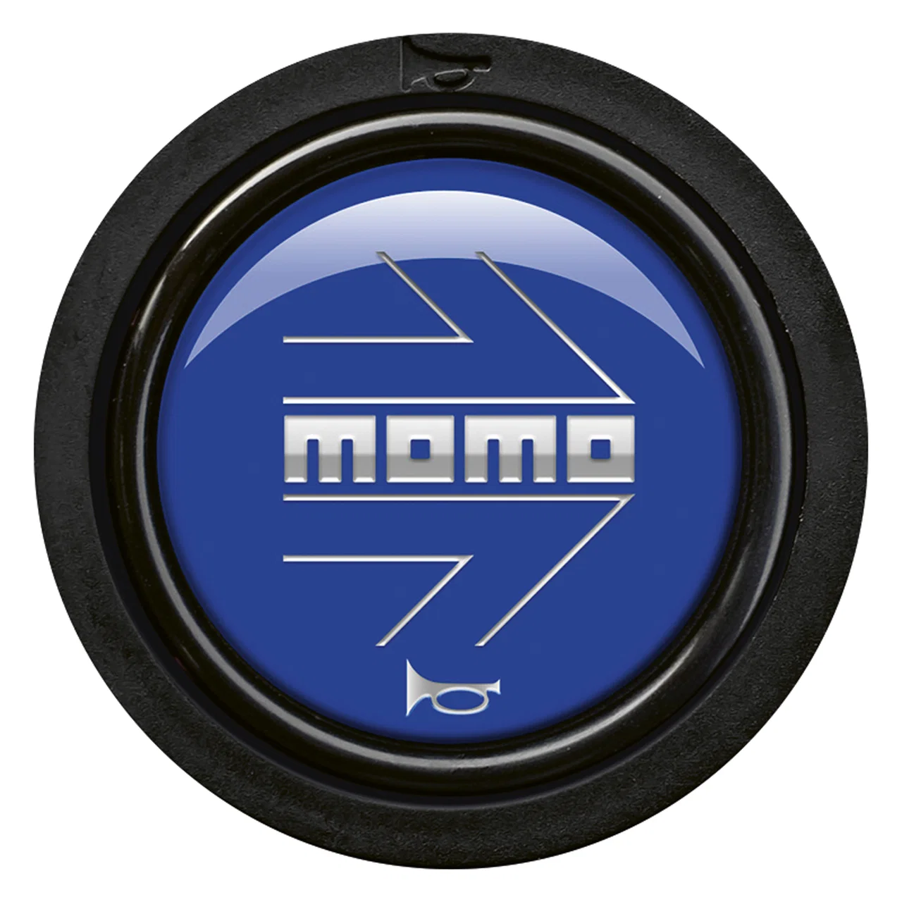 Momo Claxondop Blauw