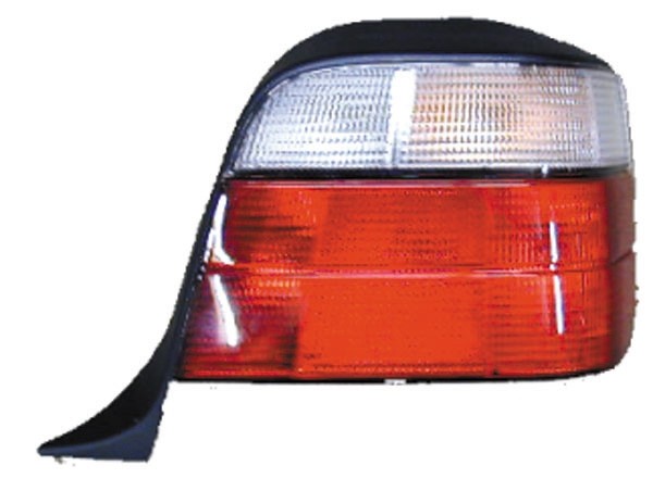 Achterlicht rechts BMW E36 95->> TOURING Knipperlicht WIT