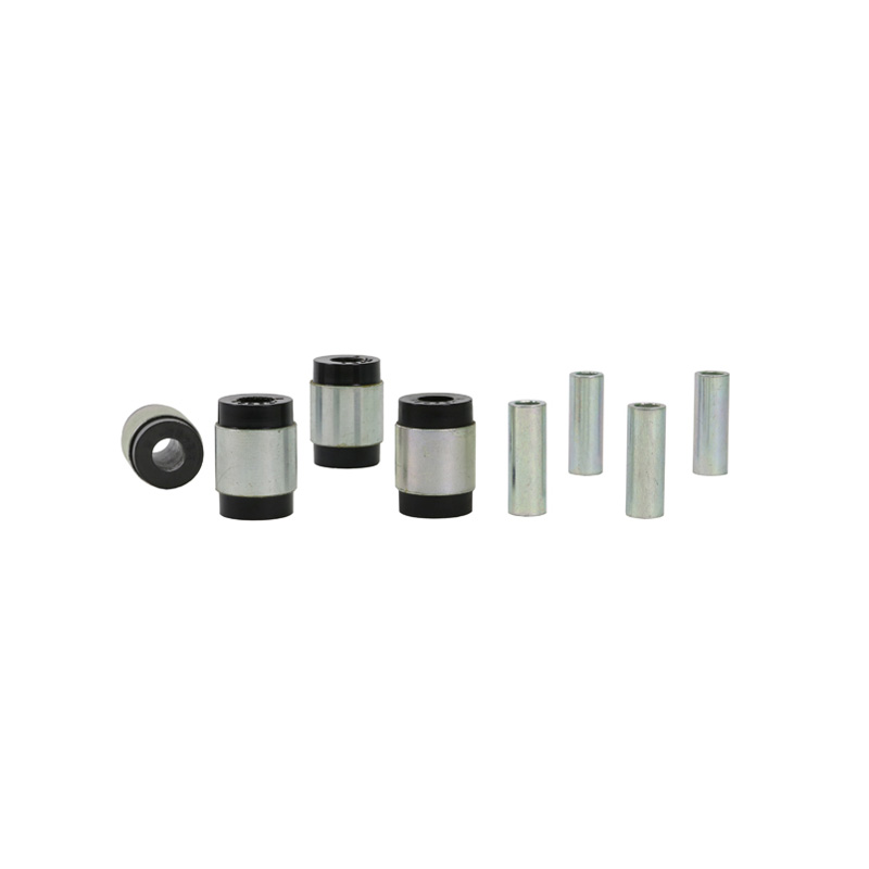 Whiteline Bielle de suspension - Upper Bushing sur mesure pour Acura EL / Honda Civic V/VI/CR-V I 1993-2001