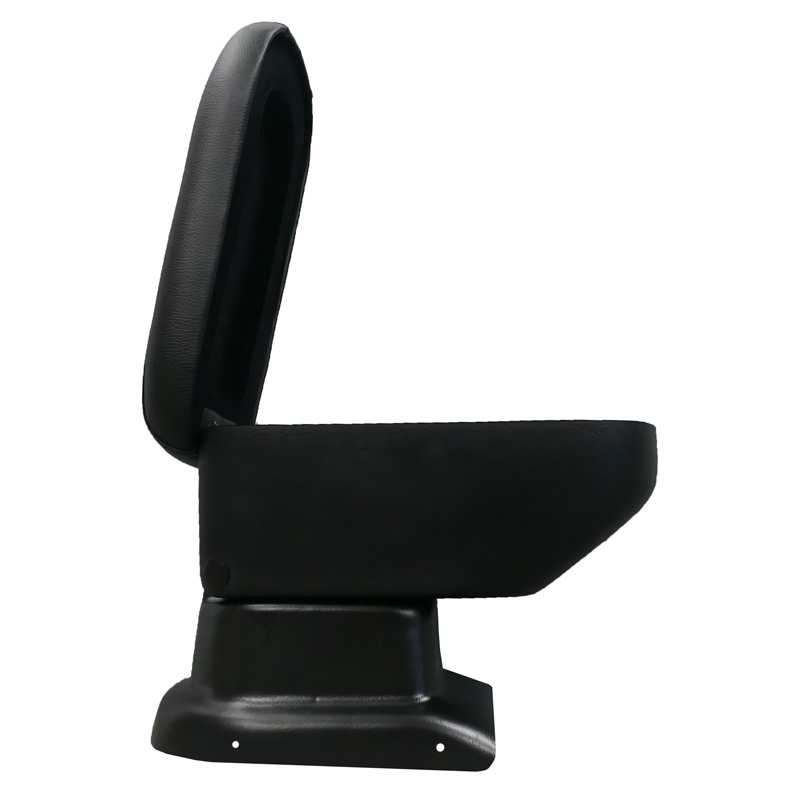 Accoudoir simili cuir sur mesure pour Kia Soul 2009-