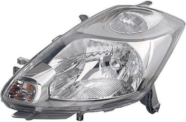 Koplamp Rechts Subaru Sirion