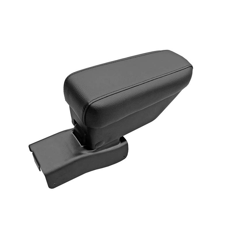 CIKCAR Accoudoir simili cuir sur mesure pour Toyota Aygo X Hybrid 2026-