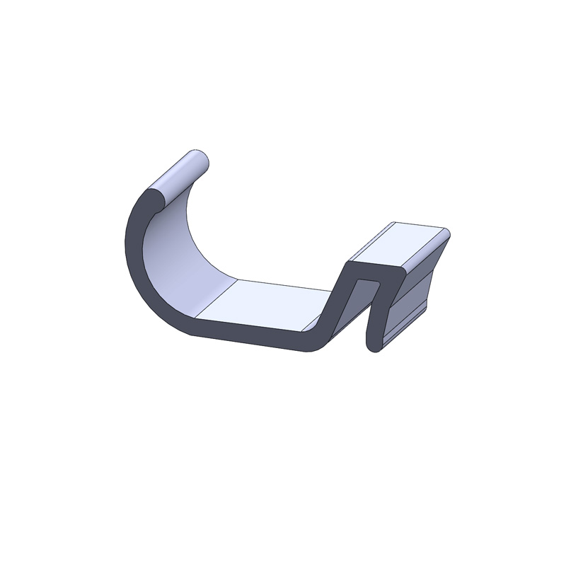 SunClip Clip de Remplacement SC3.40 - Plastique