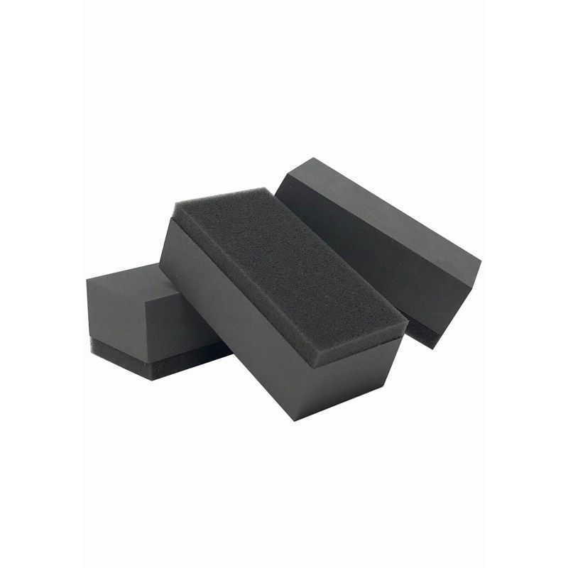 Racoon APPLICATOR SPONGE Applicateur bloc (8 x 4 x 3cm)