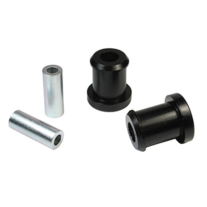 Whiteline Bielle de suspension - Lower Inner Rear Bushing sur mesure pour Mitsubishi Pajero III/III Canvas Top/IV/IV Van/TR4 1999-