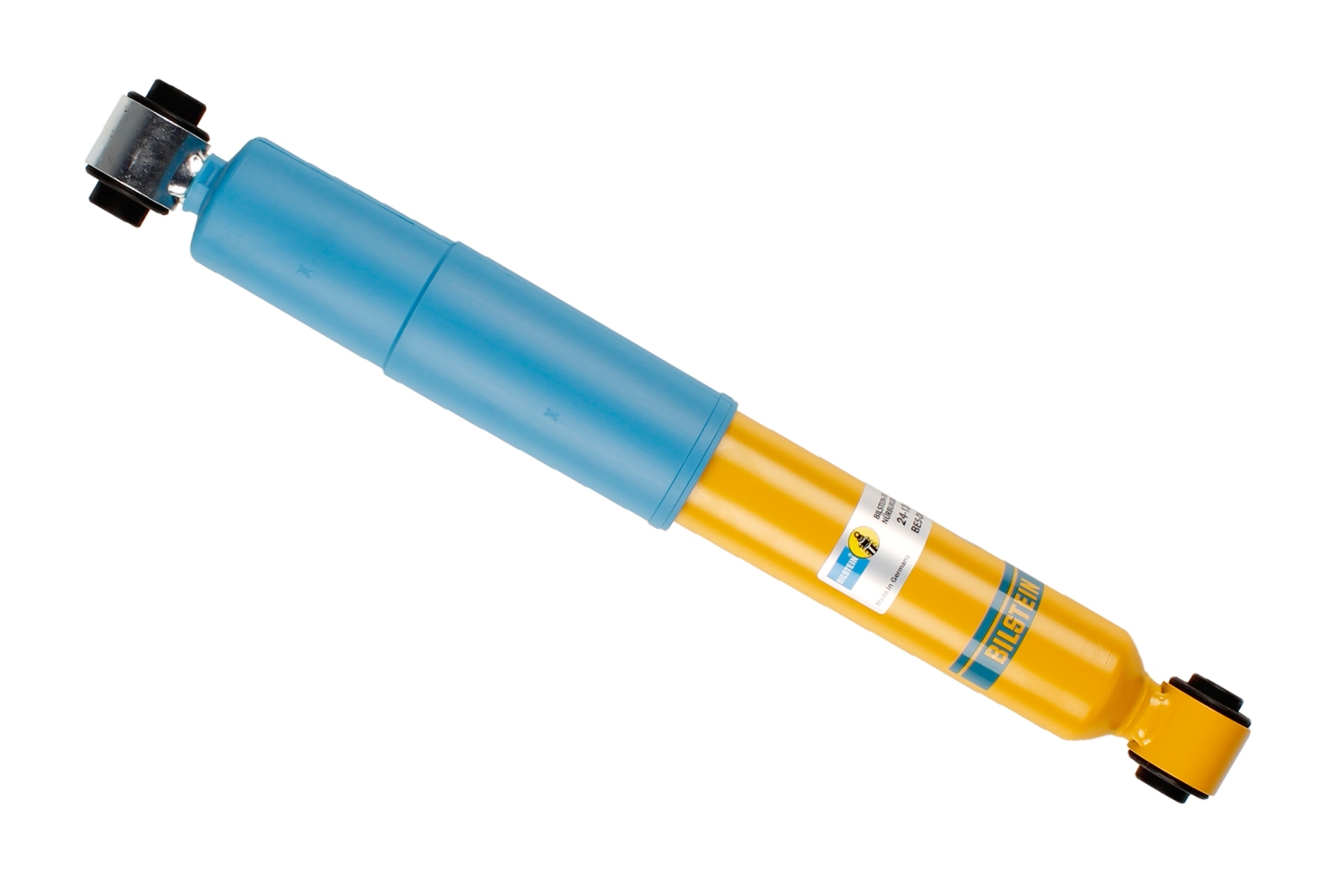 Amortisseur Arrière Bilstein B6 Peugeot 207 51mm