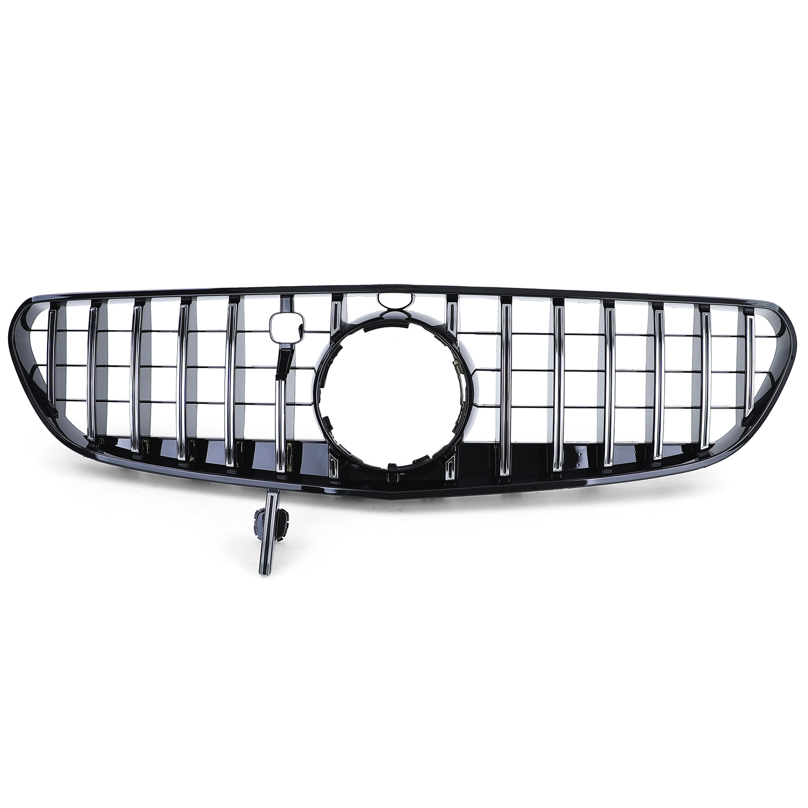 Grill Mercedes S-Class S63 / S65 AMG C217 Coupe 14-20 GT Design Chroom
