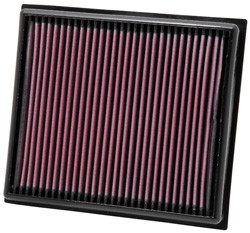 K&N Inlegfilter Opel Insignia 2.0 CDTI 2008-11