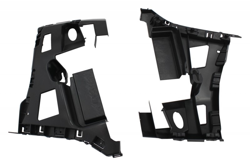 Design Bumper voorzijde BMW F20/24