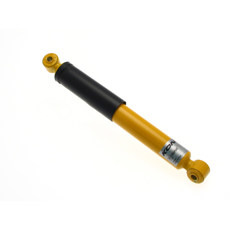 KONI Amortisseur Sport sur mesure pour Renault R5 Super GTE (C 409)/GT-Turbo (C405) Phase I/II 1985-1990 - Essieu arrière (26-1299SPORT)