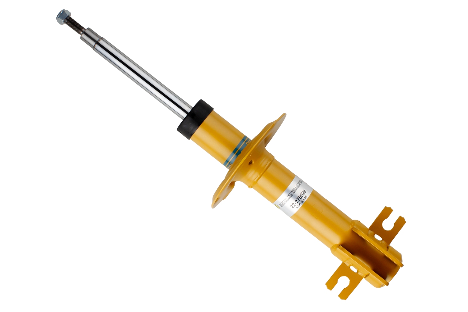 Amortisseur Avant Bilstein B8 Fiat Punto