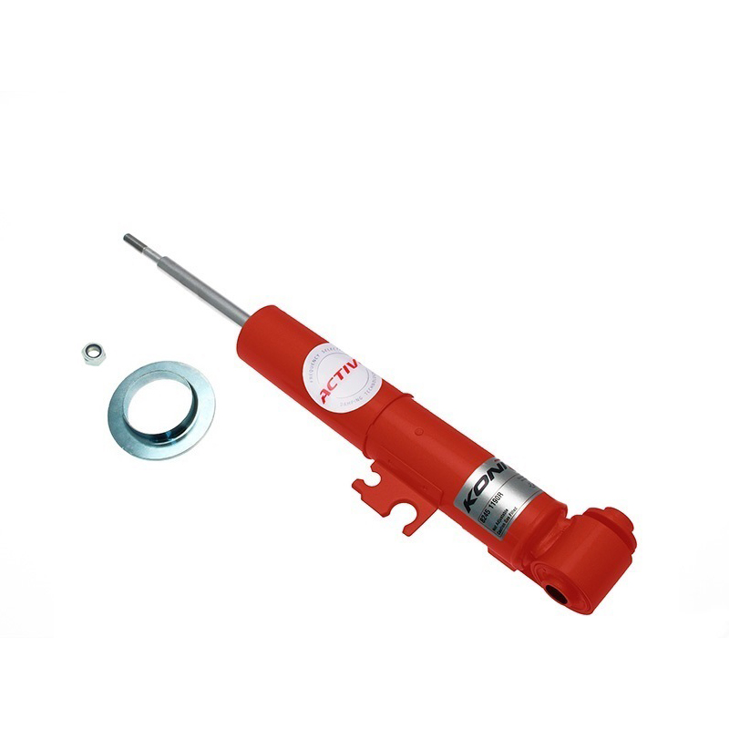 KONI Amortisseur Special Active sur mesure pour Mini Coupé/Roadster/One/Clubman One Cooper (S/D/SD) incl. JCW/Cabrio (R55-R59) 2005-2015 - Essieu arrière - Droite (8245-1190R)