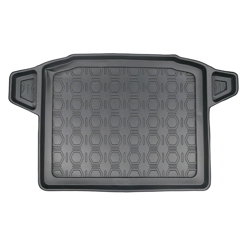 Bac de coffre 'Design' sur mesure pour Mitsubishi ASX 2010- /Citroën C4 Aircross