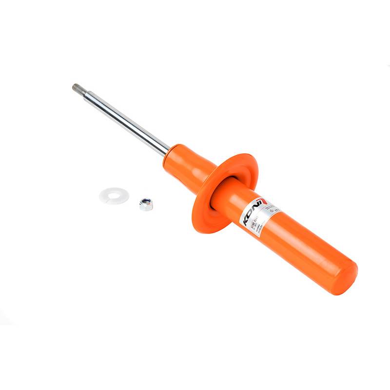 KONI Amortisseur STR.T sur mesure pour Audi A4/A4L (B8/8K) / A5 (8T/8F) Coupé/Sportback/Cabrio 2007-2015 / A6 (C7/4G) Sedan/Avant / A7 (4G) 2010-2018 - Essieu avant (8250-1047)