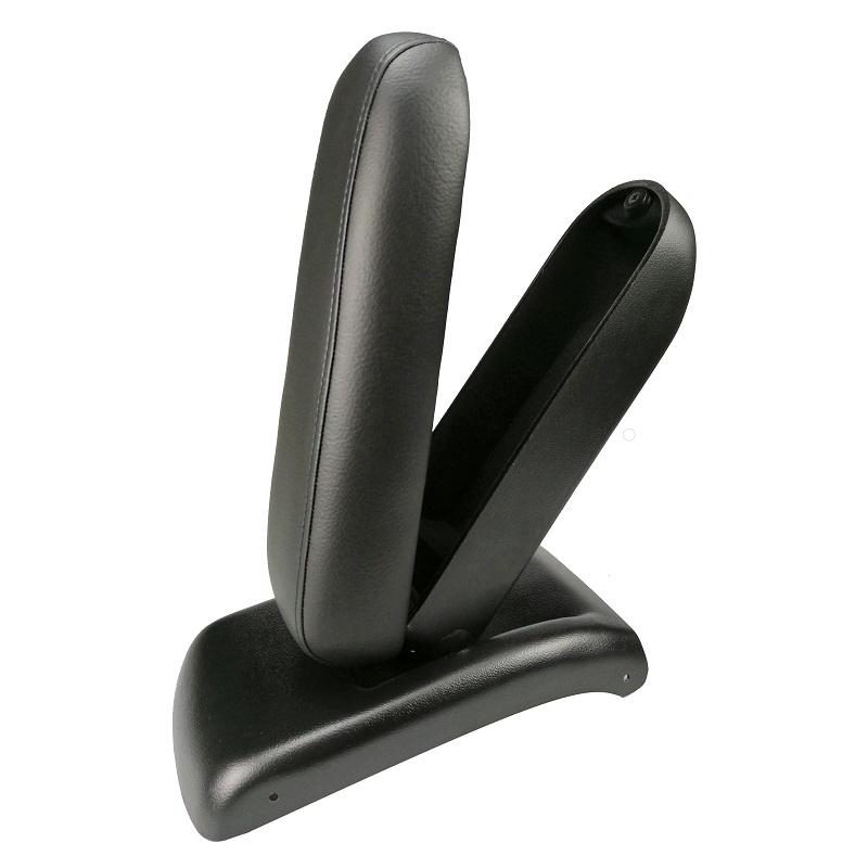 Accoudoir simili cuir sur mesure pour Peugeot 2008 2013-2020