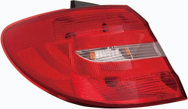 Achterlicht Rechts Mercedes W249