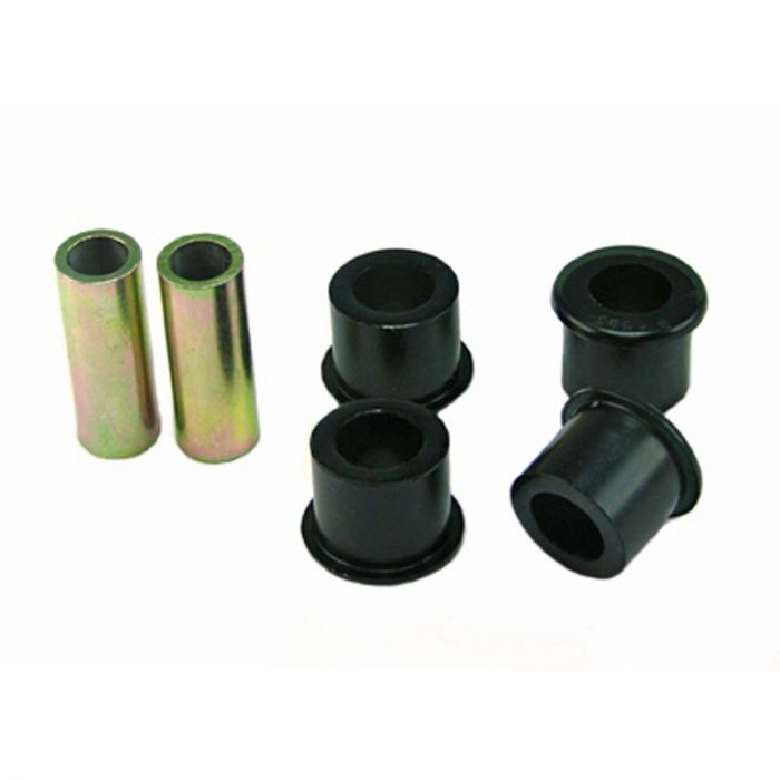 Whiteline Bielle de suspension - Lower Rear Bushing sur mesure pour Land Rover Range Rover I/Discovery I/Defender/90/110 1969-2016