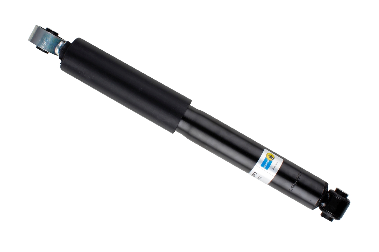 Amortisseur Arrière Bilstein B4 Fiat Panda (312) Trekking