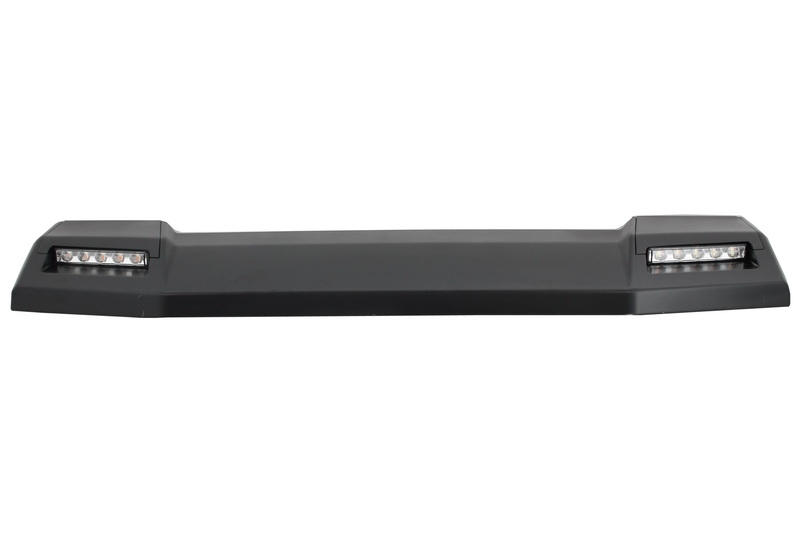 Grill Mercedes W463 G-Class 90-10