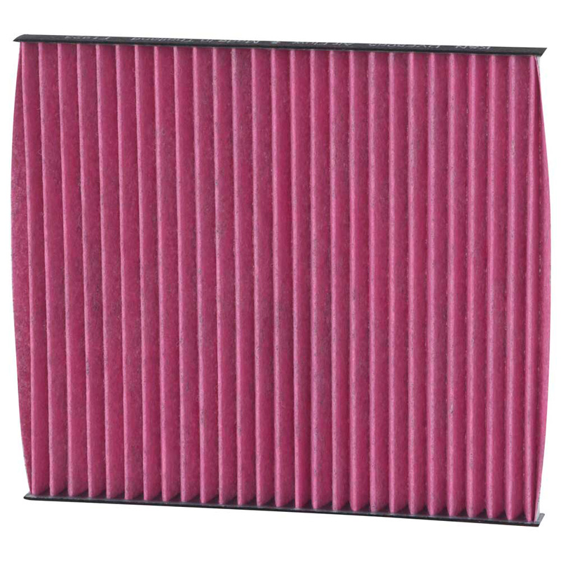K&N Filtre à Air d'Habitacle Jetable Premium sur mesure pour Hyundai/Kia divers modèles (DVF5055)