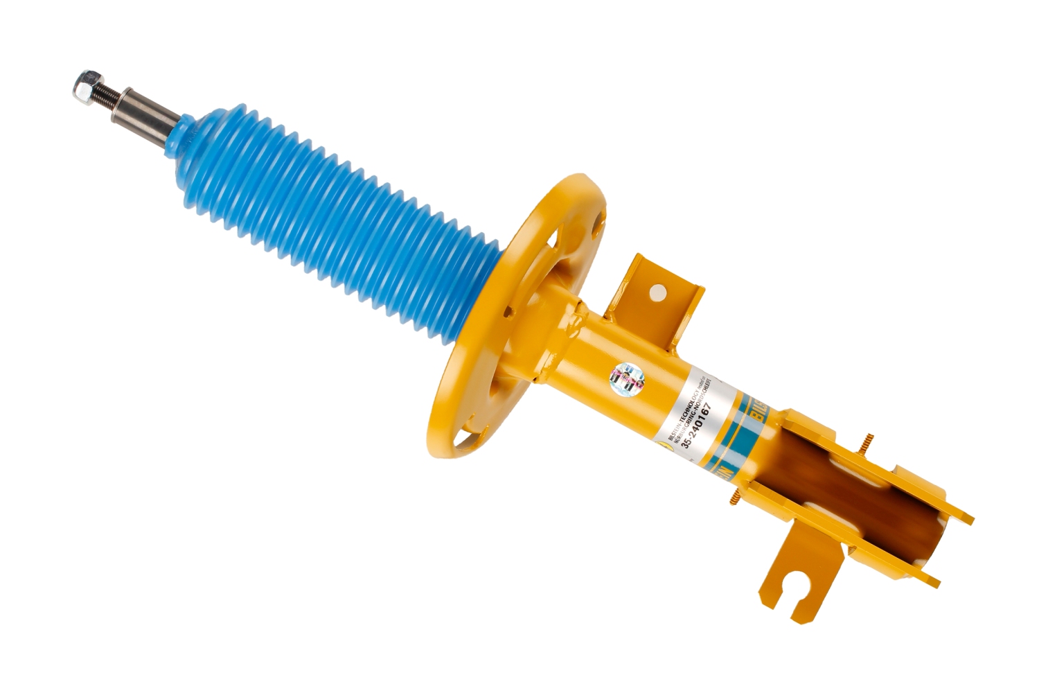 Amortisseur Avant Gauche Bilstein B8 Mazda 3 Bl