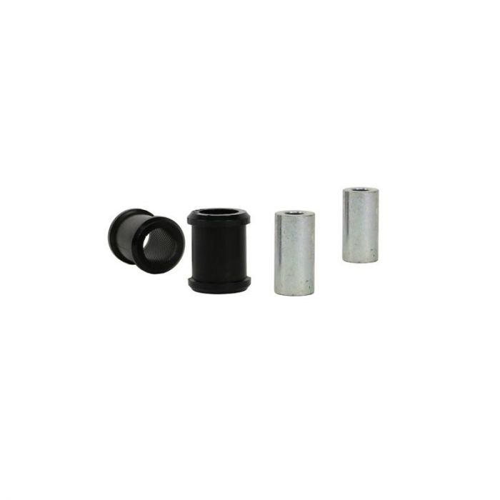 Whiteline Bielle de suspension - Upper Front Bushing sur mesure pour Mazda RX 8 SE17 2003-2012