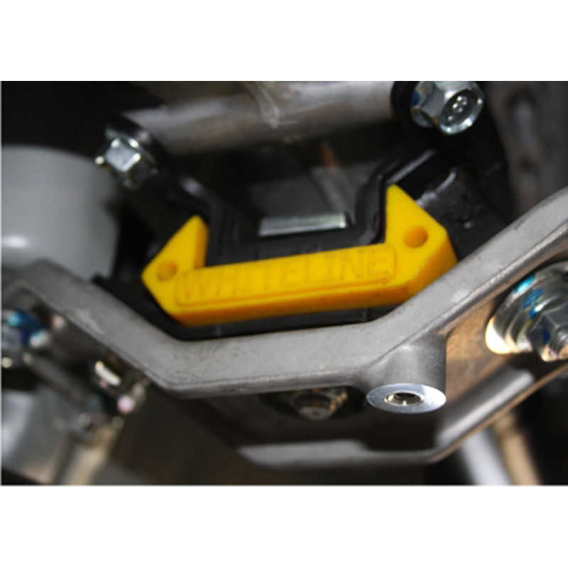 Whiteline Gearbox - Montage Bushing sur mesure pour Toyota GT 86 Coupé ZN6 / Subaru BRZ 2012-