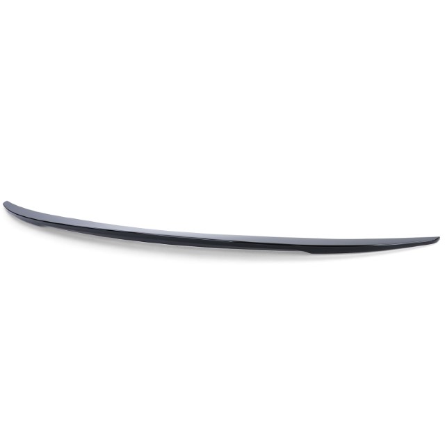 Achterklepspoiler BMW E82 Carbon