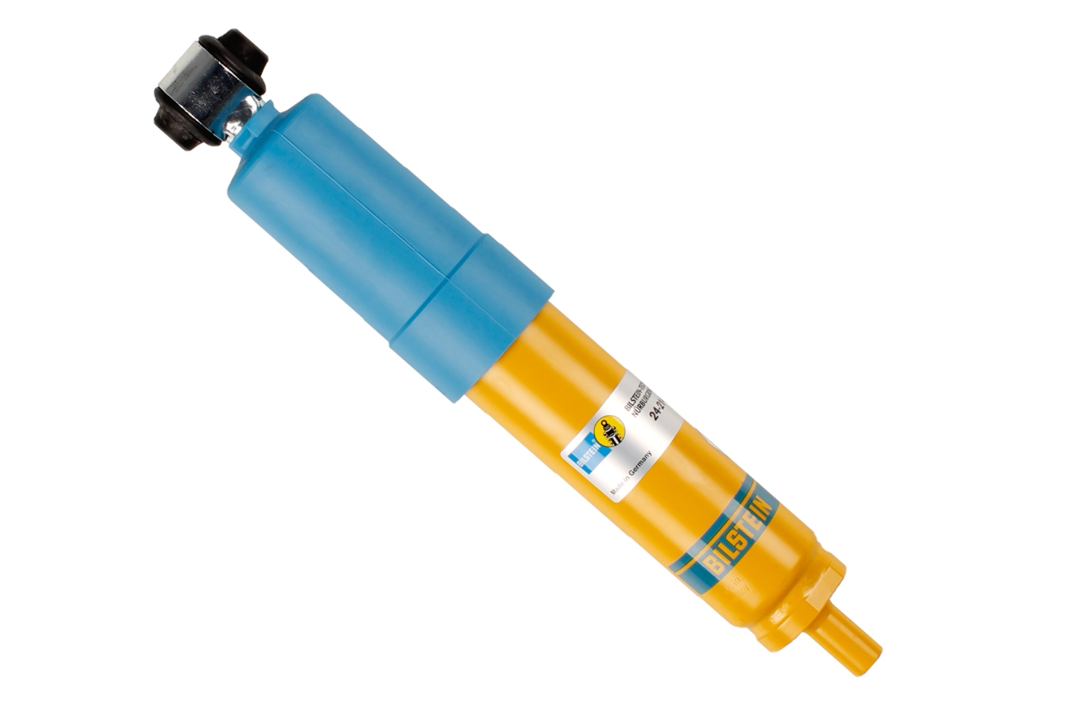 Amortisseur Arrière Bilstein B6 Pour VW Bus Pritsche T4