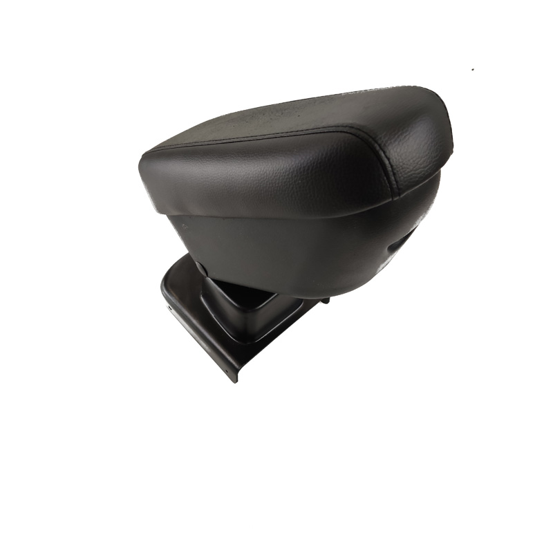 Accoudoir simili cuir sur mesure pour Opel Corsa F 2019-